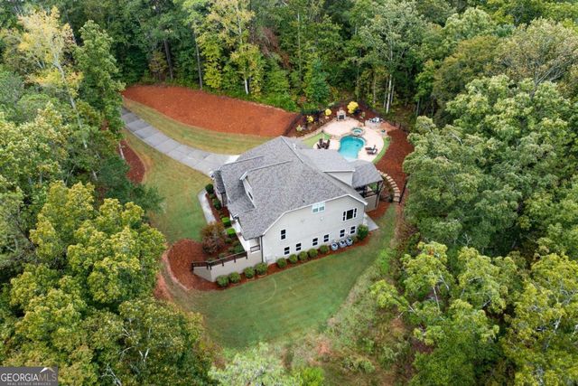 36 Weather View Trail SE, Cartersville, GA 30121
