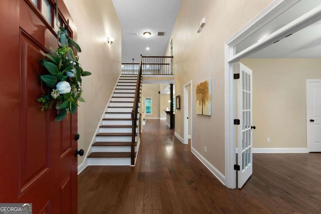 36 Weather View Trail SE, Cartersville, GA 30121