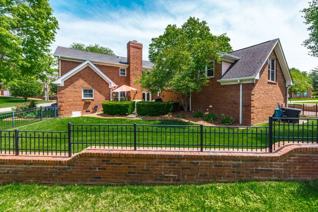 100 Masters Way, Hendersonville, TN 37075