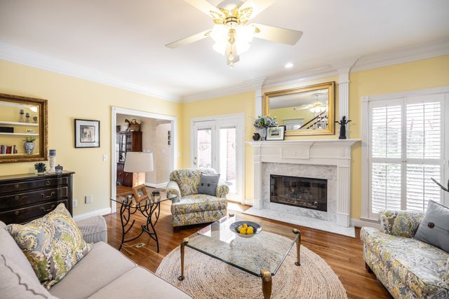 100 Masters Way, Hendersonville, TN 37075
