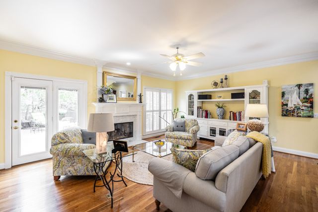 100 Masters Way, Hendersonville, TN 37075