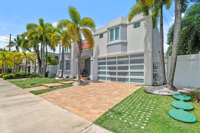 H2 MAR DE BERING 638, Dorado, PR 00646