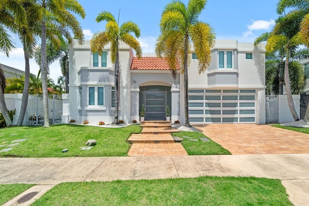 H2 MAR DE BERING 638, Dorado, PR 00646