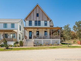 49 Ramble Along Road, Carlton Landing, OK 74432