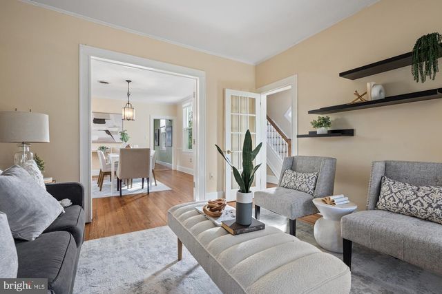 6003 HENDERSON AVE, Baltimore, MD 21212