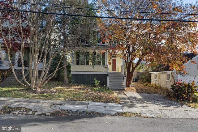 6003 HENDERSON AVE, Baltimore, MD 21212