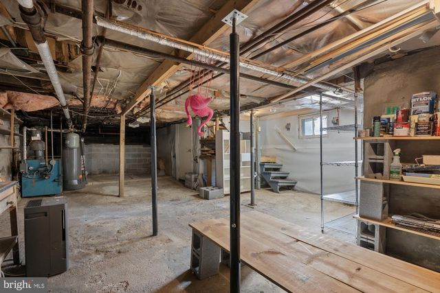 6003 HENDERSON AVE, Baltimore, MD 21212