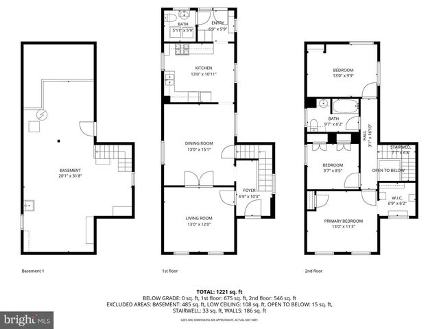 6003 HENDERSON AVE, Baltimore, MD 21212