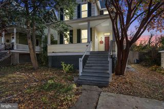 6003 HENDERSON AVE, Baltimore, MD 21212