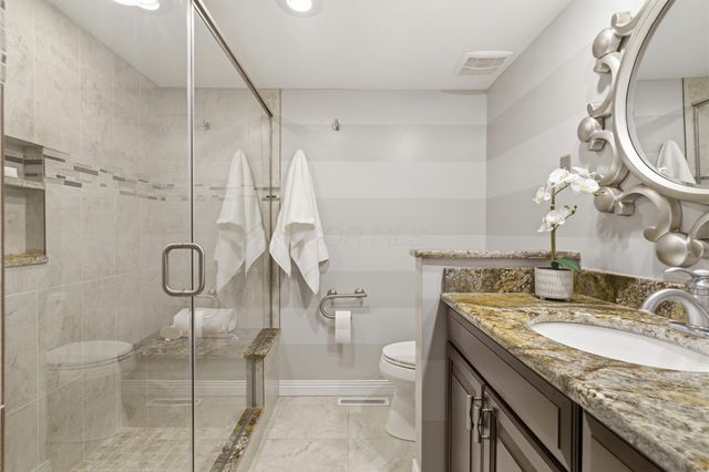 107 Glen Drive, Worthington, OH 43085