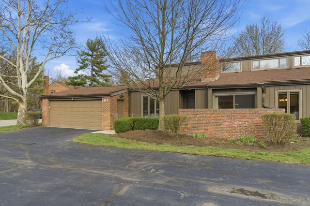 107 Glen Drive, Worthington, OH 43085