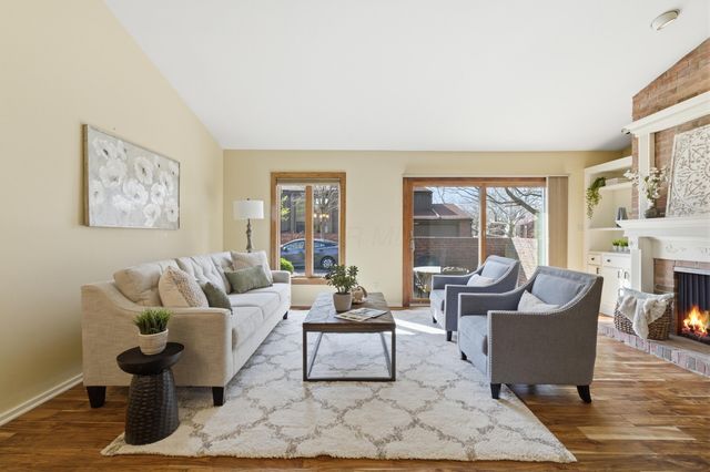 107 Glen Drive, Worthington, OH 43085