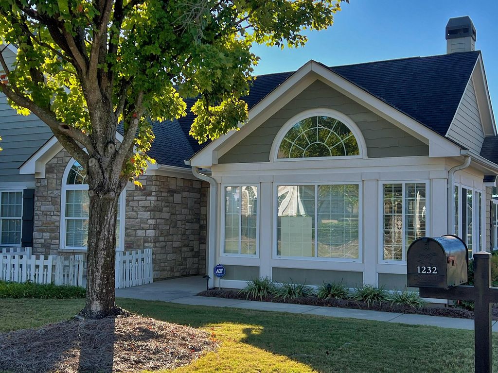 1230 Brookstone Way, Augusta, GA 30909