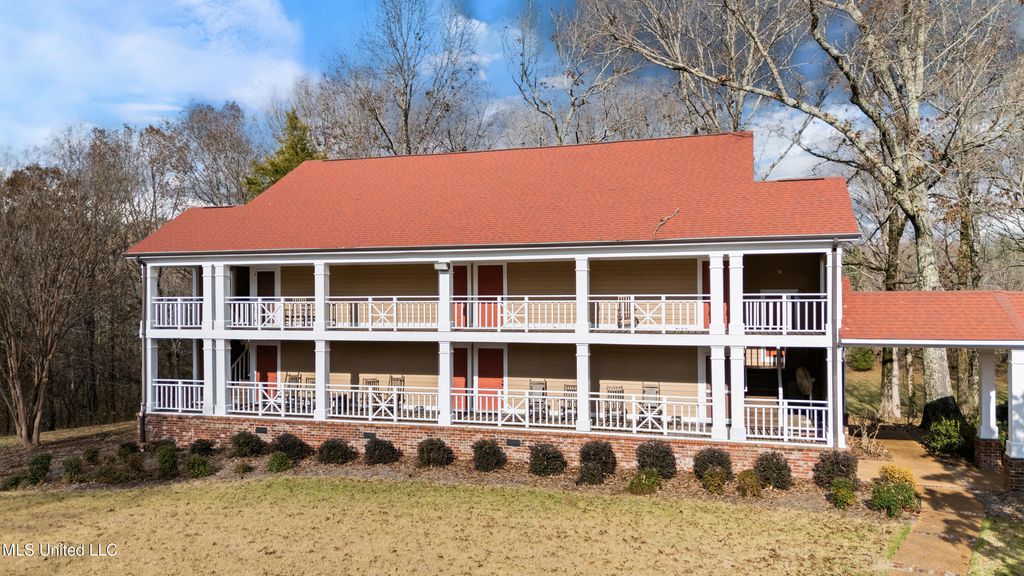 532 Quailwood Road, Holly Springs, MS 38635 — photo 5