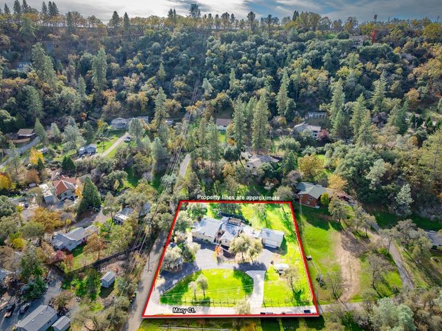 1812 Mary Ct, Placerville, CA 95667