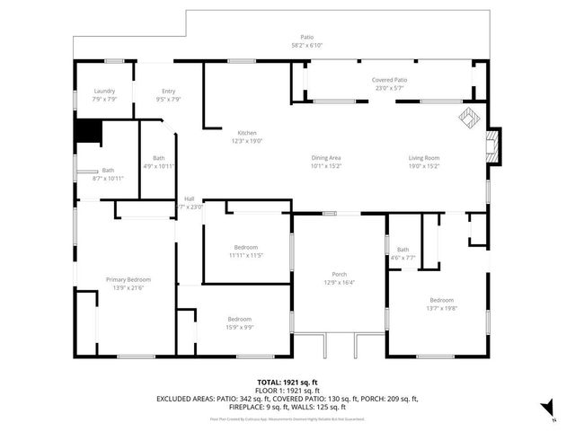 1812 Mary Ct, Placerville, CA 95667