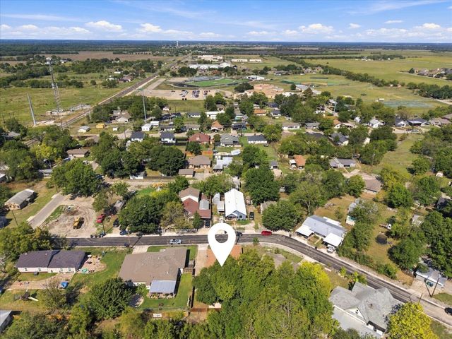2206 Drake Street, Caddo Mills, TX 75135