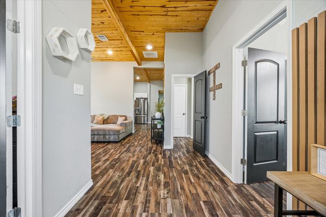 2206 Drake Street, Caddo Mills, TX 75135