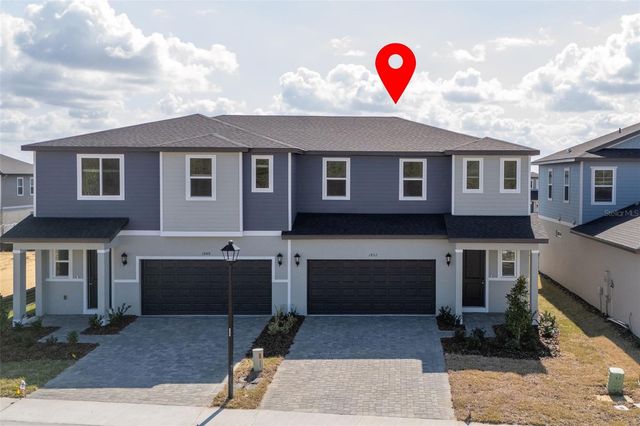 1852 ARCHER DRIVE, Minneola, FL 34715