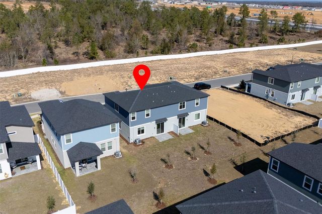 1852 ARCHER DRIVE, Minneola, FL 34715