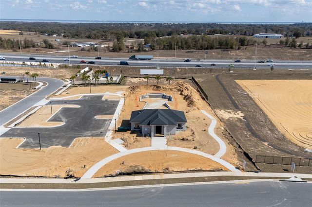 1852 ARCHER DRIVE, Minneola, FL 34715