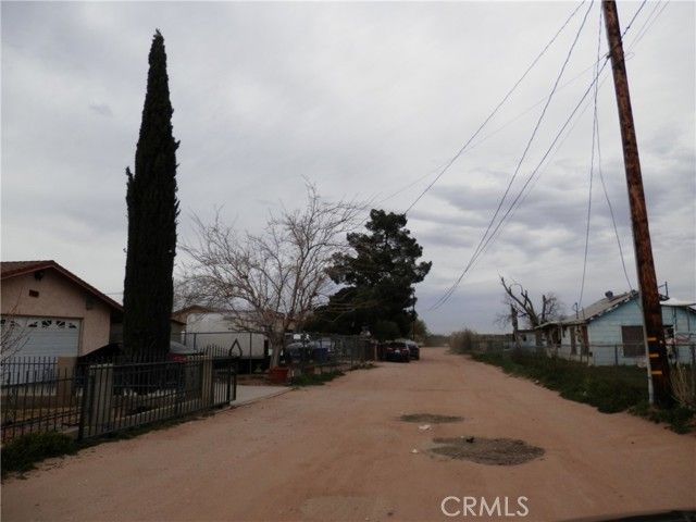 0 Chapparal Avenue, Adelanto, CA 92301