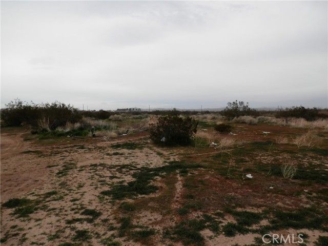 0 Chapparal Avenue, Adelanto, CA 92301