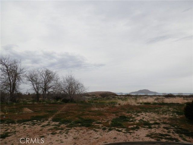 0 Chapparal Avenue, Adelanto, CA 92301