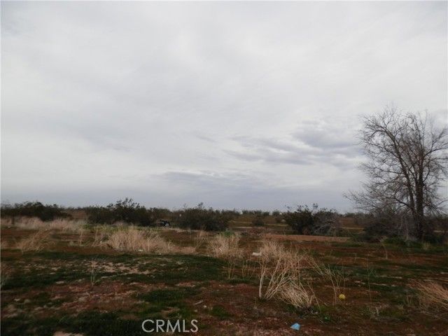 0 Chapparal Avenue, Adelanto, CA 92301