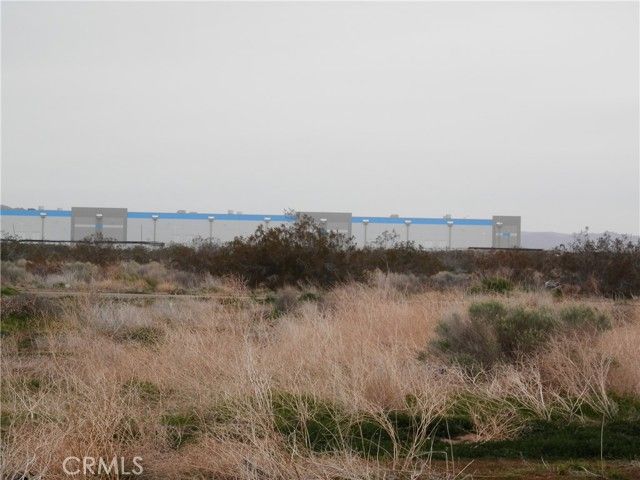0 Chapparal Avenue, Adelanto, CA 92301