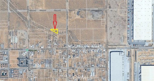 0 Chapparal Avenue, Adelanto, CA 92301