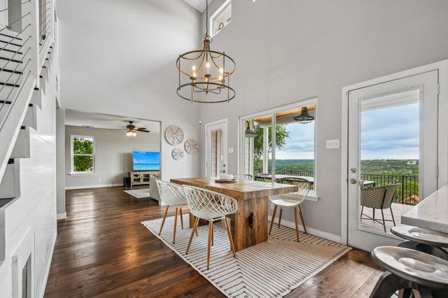 7105 Mountain Trail, Austin, TX 78732