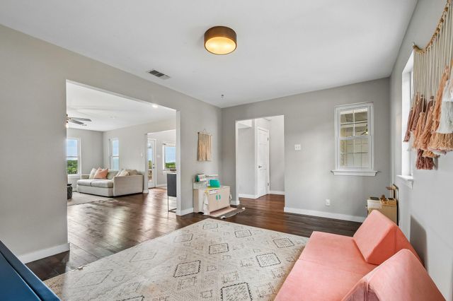 7105 Mountain Trail, Austin, TX 78732