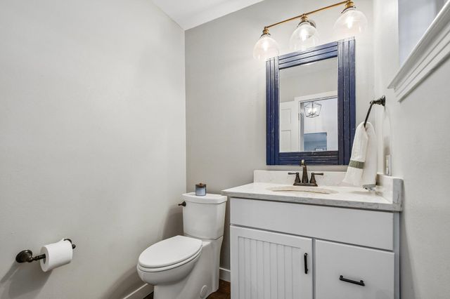 7105 Mountain Trail, Austin, TX 78732