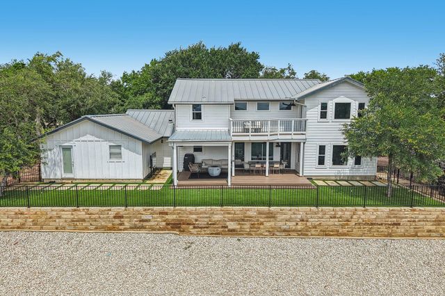 7105 Mountain Trail, Austin, TX 78732