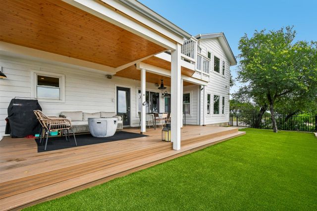 7105 Mountain Trail, Austin, TX 78732