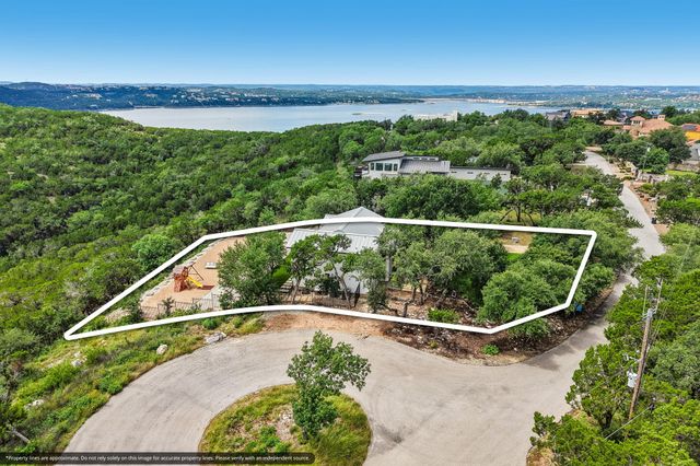 7105 Mountain Trail, Austin, TX 78732