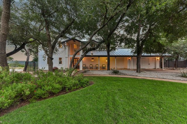7105 Mountain Trail, Austin, TX 78732