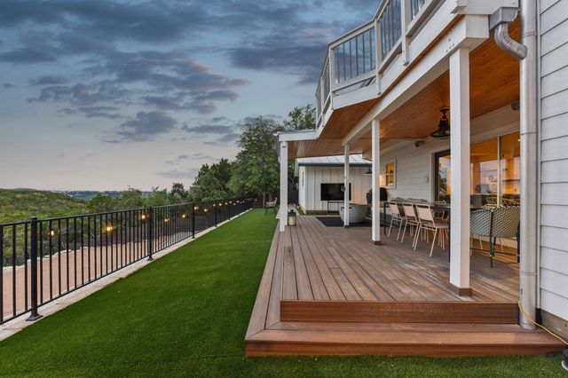 7105 Mountain Trail, Austin, TX 78732