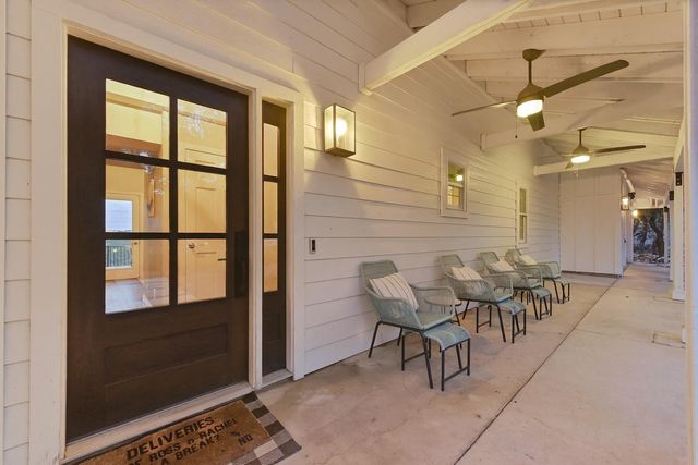 7105 Mountain Trail, Austin, TX 78732