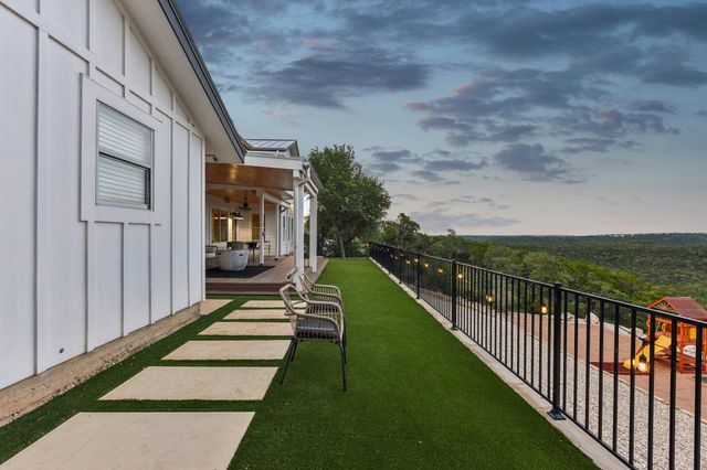 7105 Mountain Trail, Austin, TX 78732