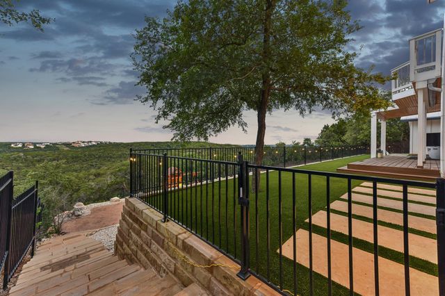 7105 Mountain Trail, Austin, TX 78732