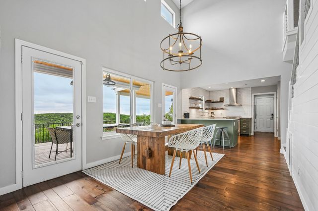 7105 Mountain Trail, Austin, TX 78732