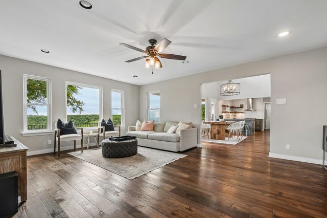 7105 Mountain Trail, Austin, TX 78732
