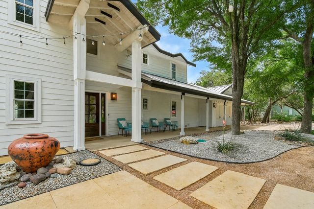 7105 Mountain Trail, Austin, TX 78732