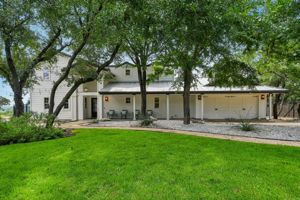7105 Mountain Trail, Austin, TX 78732