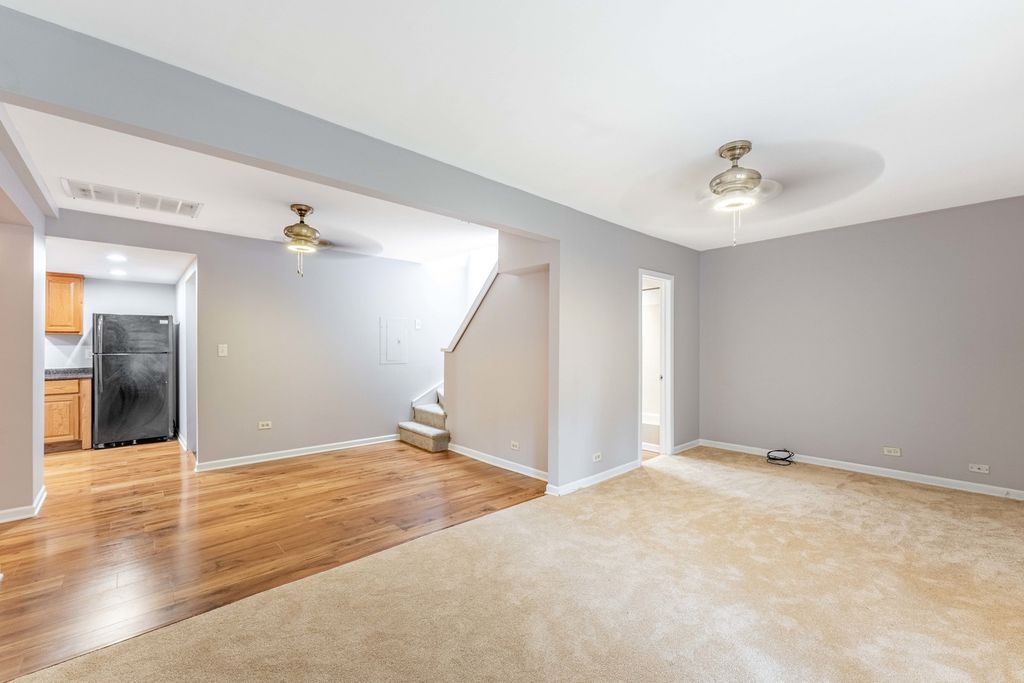 8728 S Rockwell Avenue, Evergreen Park, IL 60805 — photo 4