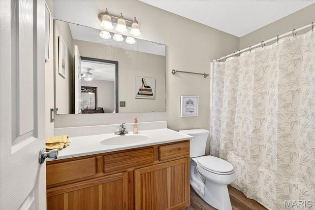 344 Jarvis Court B, Troy, IL 62294