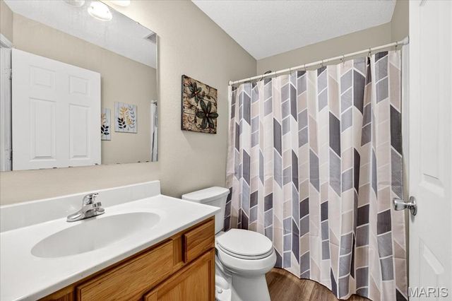 344 Jarvis Court B, Troy, IL 62294