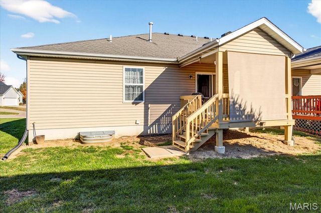 344 Jarvis Court B, Troy, IL 62294